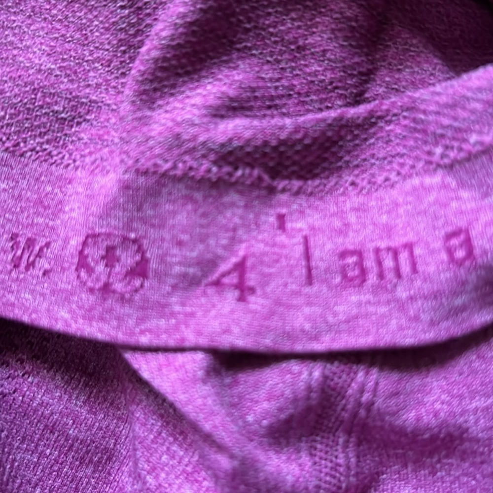 Lululemon ‘Swiftly Tech Racerback’ In Heathered R… - image 8